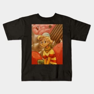 Flapjack Kids T-Shirt